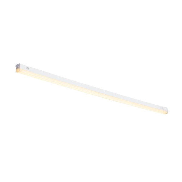 BATTEN 120, Lichtbalken weiß 18W CCT Switch 3000/4000K