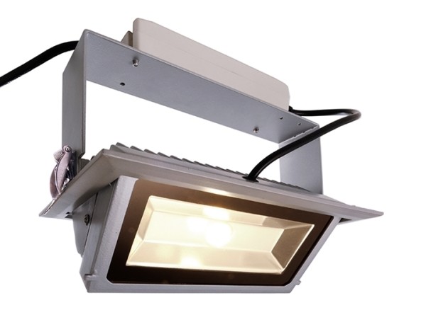 Deckeneinbauleuchte, Shop LED Downlight, 220-240V AC/50-60Hz, 30,00 W