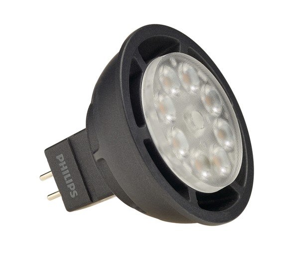 MASTER LED SPOT QR-C51, Philips, 6,5W, 36°, 2700K, dimmbar