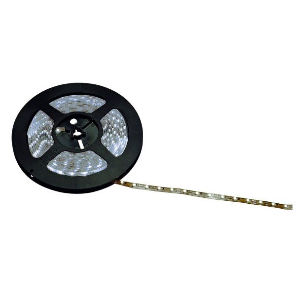 FLEXLED ROLL 12V, 9,6W, weiss, 3m, 40 LED/m