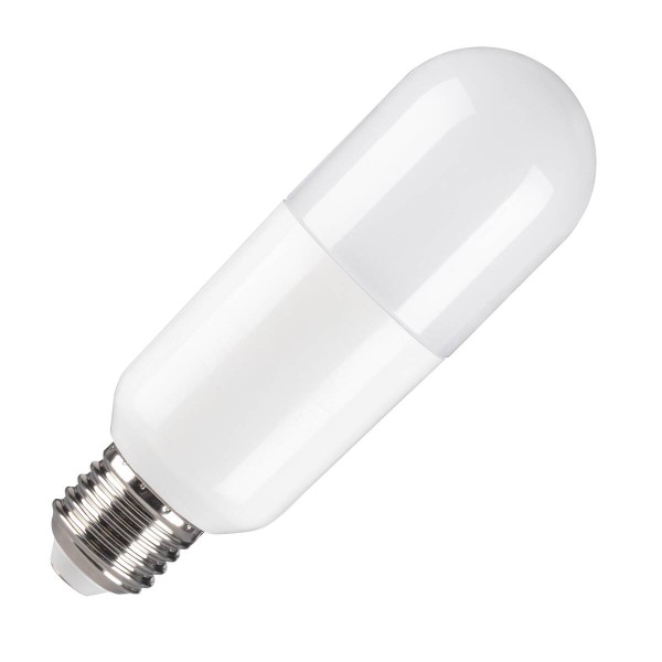 T45 E27, LED Leuchtmittel weiß 13, 5W 3000K CRI90 240°