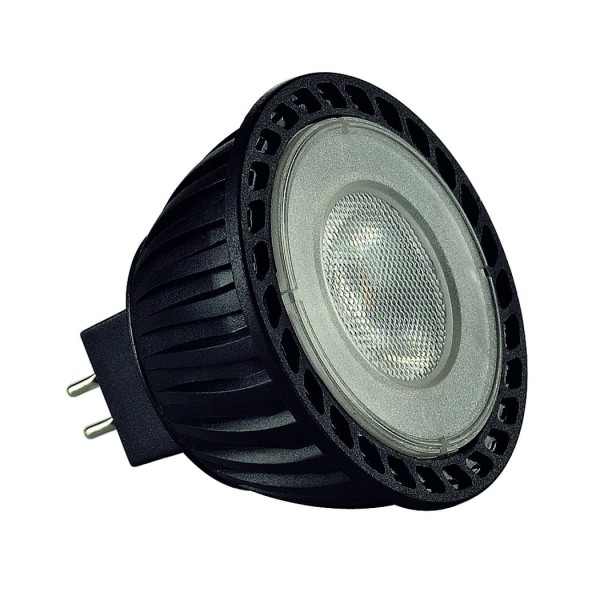 LED MR16 Leuchtmittel, 4W, SMD LED, 2700K, 40°, nicht dimmbar