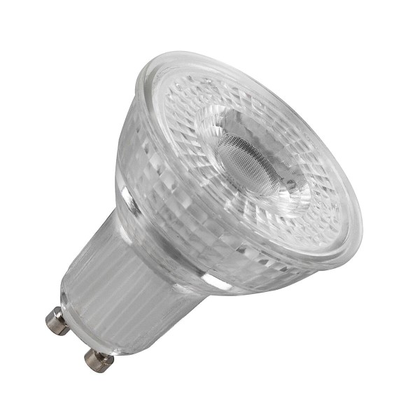 LED-Leuchtmittel QPAR51 GU10 3000K 36°