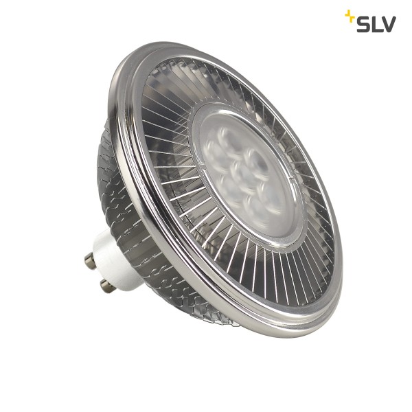 LED Leuchtmittel, GU10 111mm 30° 4000K