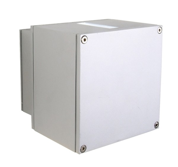 Wandaufbauleuchte, Piazza CW SF, 220-240V AC/50-60Hz, 10,00 W