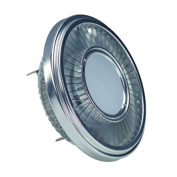 LED QRB111 Leuchtmittel, CREE XB-D LED, 19,5W, 140°, 4000K, d