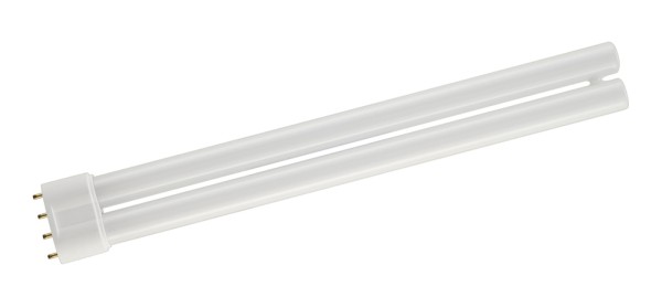 TC-L 2G11, Kompaktleuchtstofflampe, 24W, 4000K, 4-Pin, für EVG