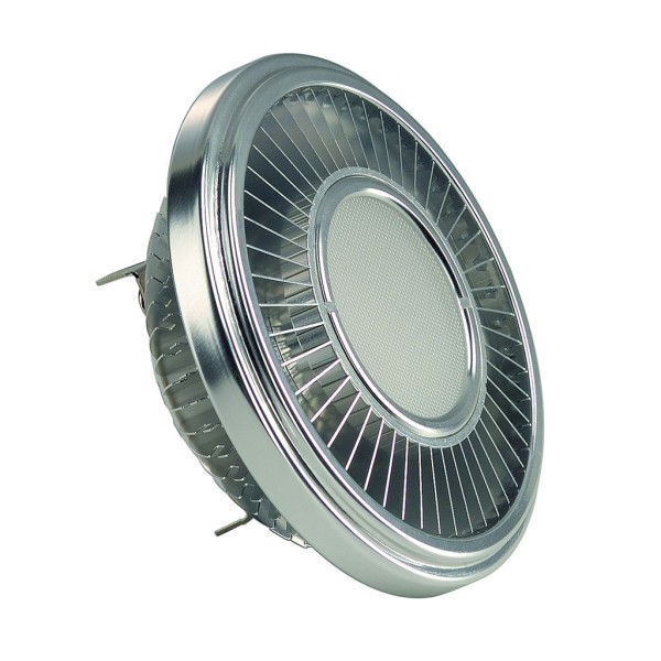 LED AR111, CREE XT-E LED, 15W, 140°, 4000K