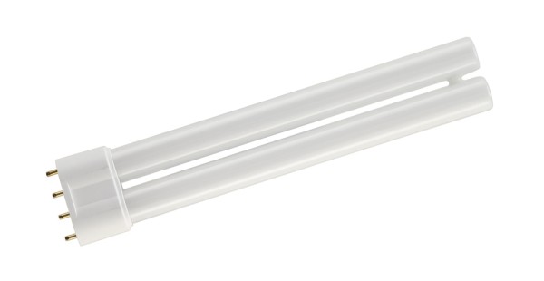 TC-L 2G11, Kompaktleuchtstofflampe, 8W, 2700K, 4-Pin