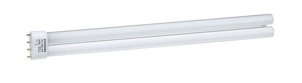 TC-L 2G11, Energiespar-Leuchtmittel, 36W, 4000K, 4-Pin