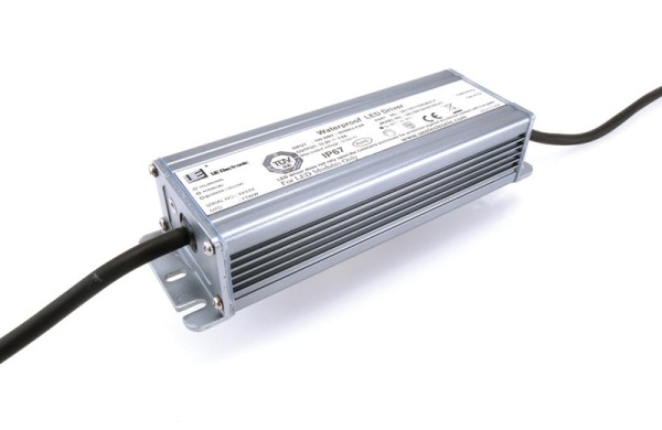 Schaltnetzteil 12 Volt, 3,5 Ampere, 42W, IP67