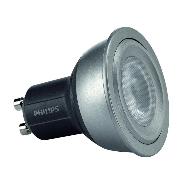 Philips Master LED Spot GU10, 4W, 25°, 2700K, d