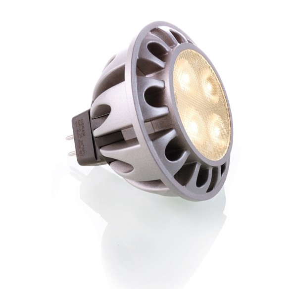 Osram PARATHOM PRO MR16 8W