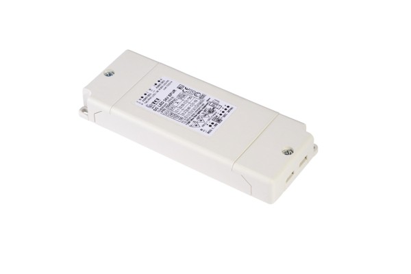 TCI LED-NETZTEIL, 20W, 24V, inkl. Zugentlastung