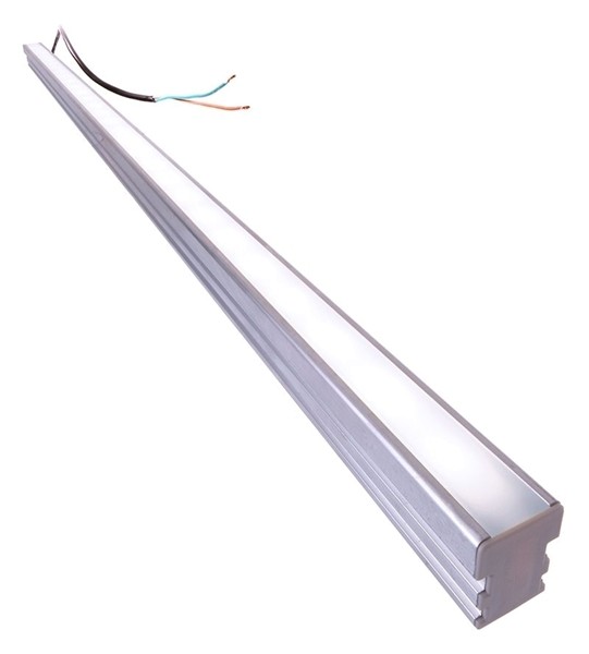 Deko-Light LED Bar / Tube, HR-LINE Komplettset Outdoor, 3528, SMD, Kaltweiß, 4500-5000 K, 12V DC