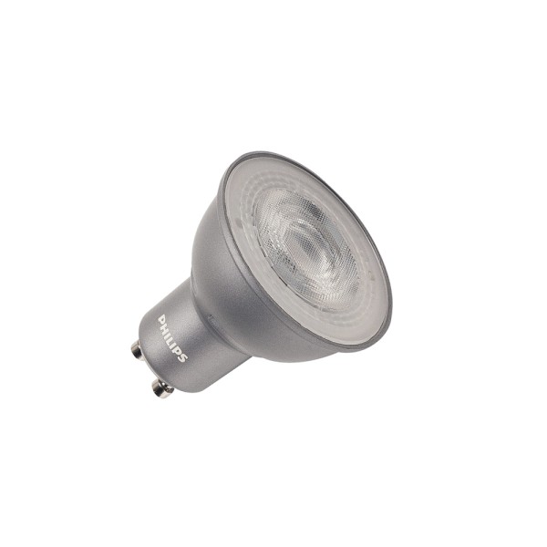 MASTER LED GU10, Philips, 3,5W, 40°, 2700K, dimmbar