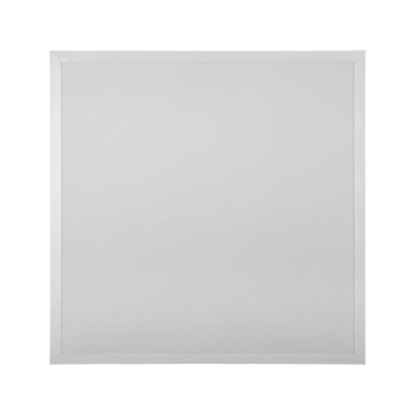 LED Panel, 62x62cm, High Lumen, 4300lm, 36W, 4000K, weiß, inkl. LED-Treiber