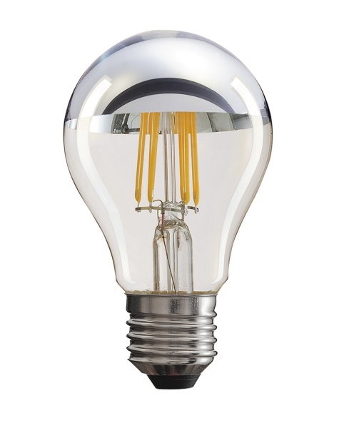 SYLVANIA LED Kopfspiegellampe,E27, 4W, 2700K