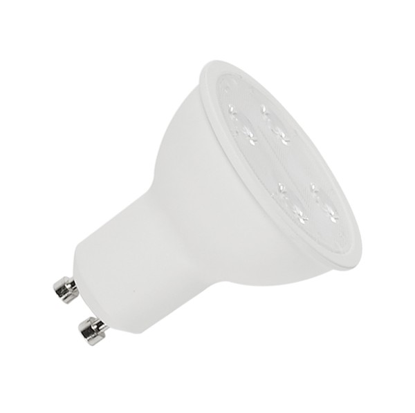 VALETO LED, QPAR51, dimmbar, 2700K, 5,3W